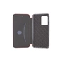 Чохол до мобільного телефона BeCover Exclusive Motorola Moto G24/G24 Power Burgundy Red (710727) - зменшене зображення 4