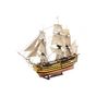 Збірна модель Revell Корабель Victory "Трафальгарська битва". Масштаб 1:225 (RVL-05767) - зменшене зображення 2