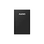 Кишеня зовнішня Maiwo 2.5" SATA HDD/SSD to USB3.1 GEN2 Type-C (45768) - зменшене зображення 3