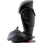 Автокрісло Britax-Romer KIDFIX III S Strom Grey (2000032375) - зменшене зображення 5