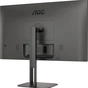 Монітор AOC Q27V5N/BK - зменшене зображення 6