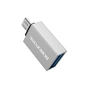 Перехідник BV2 USB to Micro-USB M OTG USB 3.0 BOROFONE (6957531090311) - зменшене зображення 2