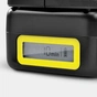 Набір акумулятор + зарядний пристрій Karcher 18 V 5 Ah, набір з швідкісним ЗП (2.445-063.0) - уменьшенное изображение 5