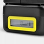 Акумулятор до електроінструменту Karcher 18 V 5 Ah, набір з швідкісним ЗП (2.445-063.0) - уменьшенное изображение 5