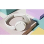 Навушники Philips TAH3209 White (TAH3209WT/00) - уменьшенное изображение 2