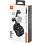 Навушники JBL Tune Flex 2 Black (JBLTFLEX2BLK) - зменшене зображення 11