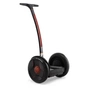 Гіроскутер Segway Ninebot E+ Black (22.02.0010.21) - зменшене зображення 2