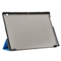 Чохол до планшета BeCover Smart Case HUAWEI Mediapad T3 10 Blue (701507) - зменшене зображення 3