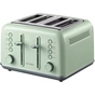 Тостер Buydeem DT640E Cozy Greenish (DT640E-CG/EU) - зменшене зображення 1