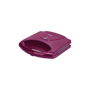 Електрогриль Dario DSG752 pink зображення 1