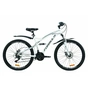 Велосипед Formula 26" X-ROVER AM2 DD рама-19" St 2020 білий (OPS-FR-26-425) - зменшене зображення 1