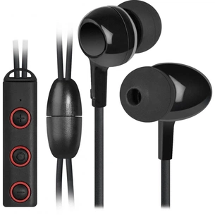 Навушники Defender FreeMotion B675 Black (63675) зображення 1