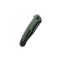 Ніж Civivi Sandbar Darkwash Green Micarta (C20011-3) - зменшене зображення 4