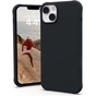 Чохол до мобільного телефона UAG [U] Apple iPhone 14 Plus Dot Magsafe, Black (114081314040) - уменьшенное изображение 11