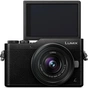 Цифровий фотоапарат Panasonic DC-GX800 Kit 12-32mm (DC-GX800KEEK) - зменшене зображення 8