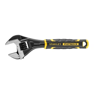 Ключ Stanley FATMAX розвідний L=150 мм. (FMHT13125-0) зображення 1