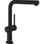 Змішувач Hansgrohe 72808670 - зменшене зображення 1