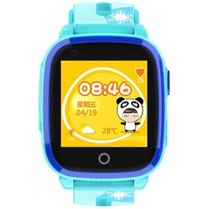 Смарт-годинник UWatch SW52 Blue (F_103665) зображення 1