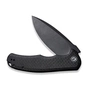 Ніж Civivi Praxis Micarta Black (C803G) - зменшене зображення 4