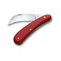 Ніж Victorinox Pruning M Matt Red (1.9301) - зменшене зображення 1