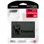 Накопичувач SSD 2.5" 240GB Kingston (SA400S37/240G) - зменшене зображення 5