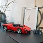 Конструктор LEGO Technic Ferrari Daytona SP3 (42143) - зменшене зображення 10