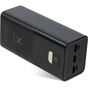 Батарея універсальна Vinga 40000 mAh 22.5W Display Black (VPBB4022) - зменшене зображення 2