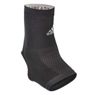 Фіксатор гомілкостопа Adidas Performance Ankle Support ADSU-13314 Чорний XL (885652007559) зображення 1