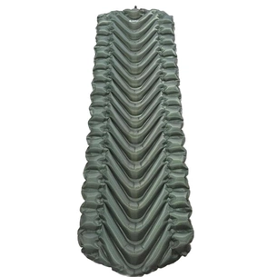Туристичний килимок Tramp AIR MAT Надувний 180x60x6,5 (TRI-019) зображення 1