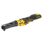 Гайковерт DeWALT кутовий 18 В XR Li-lon, безщітковий, 102 Нм, 1,2 кг (без АКБ та ЗП) (DCF510N) - уменьшенное изображение 4