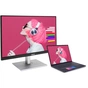 Монітор ASUS ProArt PA278CV - зменшене зображення 6
