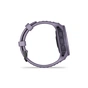 Смарт-годинник Garmin Instinct Solar, Orchid (010-02293-02) - зменшене зображення 4