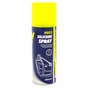 Мастило автомобільне Mannol Silicone Spray Antistatisch 0,2л (9953) - зменшене зображення 1