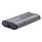 Накопичувач SSD USB 3.2 500GB ADATA (AELI-SE880-500GCGY) - зменшене зображення 3