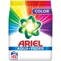 Пральний порошок Ariel Аква-Пудра Color 2.925 кг (8006540546628) - зменшене зображення 1
