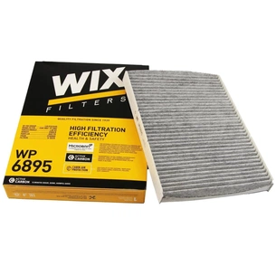 Фільтр салону Wixfiltron WP6895 зображення 1