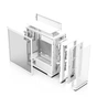 Корпус Zalman Z10 Duo (Z10DUOWHITE) - зменшене зображення 4