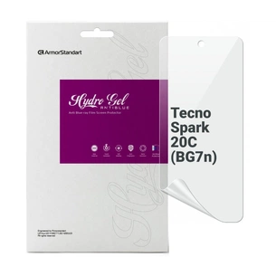 Плівка захисна Armorstandart Anti-Blue Tecno Spark 20C (BG7n) (ARM73609) зображення 1