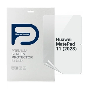 Плівка захисна Armorstandart Matte Huawei MatePad 11 (2023) (ARM69462) зображення 1