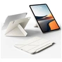 Чохол до планшета BeCover Ultra Slim Origami Magnetic Apple iPad Air 11" M2/M3 (2024/2025) Beige (712957) - зменшене зображення 5