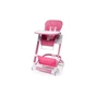 Стілець для годування 4Baby Icon Pink (4IC04) - зменшене зображення 1