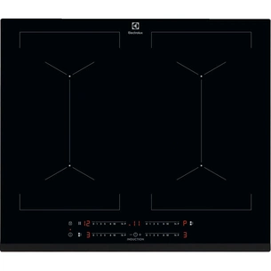 Варочна поверхня Electrolux EIT61443B зображення 1