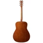 Гітара електроакустична Yamaha FX310A II - зменшене зображення 5