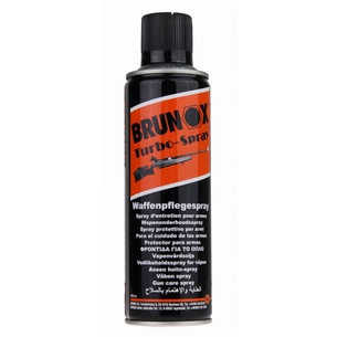 Мастило для зброї Brunox Gun Care спрей 300 мл (BRGD030TS) зображення 1