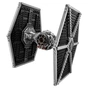 Конструктор LEGO Імперський винищувач Tie (75211) - зменшене зображення 3