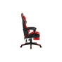 Крісло ігрове Defender Rock Black/Red (64346) - зменшене зображення 2