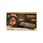 Настільна плита Eisen EHP-258B - зменшене зображення 3