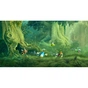 Гра Nintendo Rayman Legends: Definitive Edition [Switch, Russian version] (NS12) - зменшене зображення 4