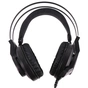 Навушники A4Tech Bloody J437 Black - зменшене зображення 2
