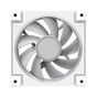 Кулер до корпусу Gamemax RD300 WH - зменшене зображення 8